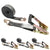 18' heavy-duty ratchet strap - 2