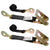 12' ratchet strap -  2