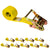 10' endless ratchet strap -  2