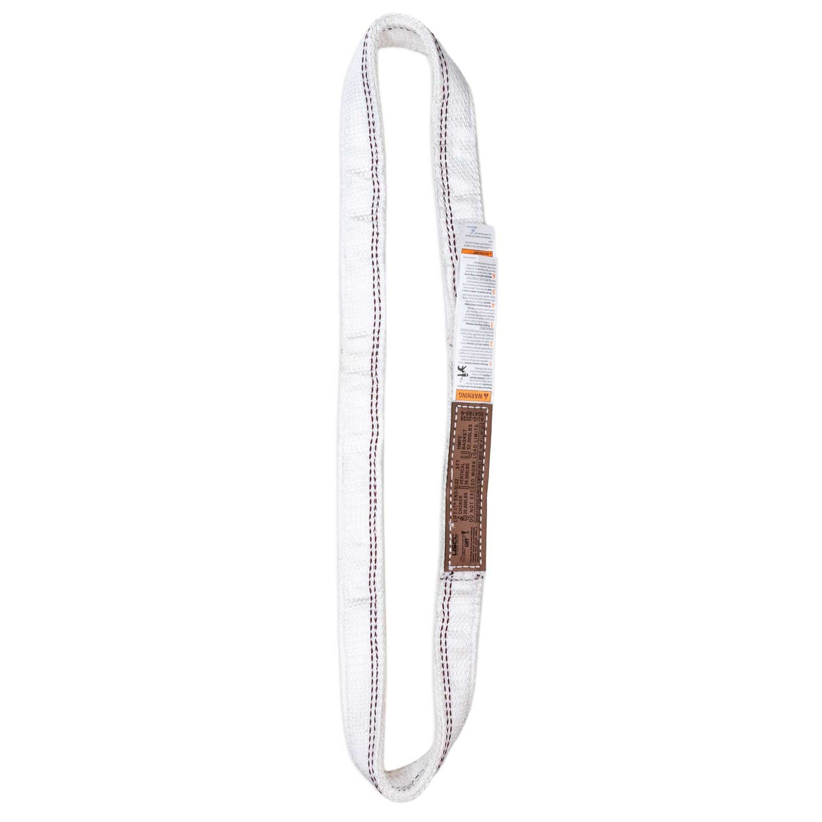 2" endless sentry lift web slings