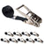 15' endless ratchet strap -  2