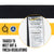 15' endless ratchet strap -  WSTDA approved 2