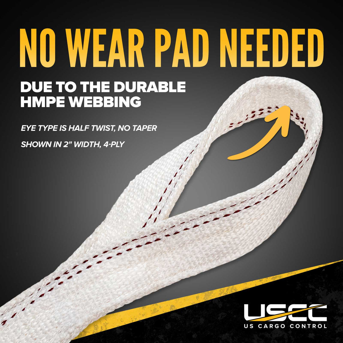 no wear pad needed on eyes