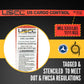 10' endless ratchet strap -  WSTDA approved 2" heavy duty endless ratchet strap 