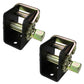 2" Lashing Truck Tie Down Winch (Right) | 2-Pack