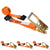 18' ratchet strap -  2