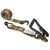 27' ratchet strap -  2