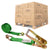 27' ratchet strap -  2