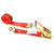 30' ratchet strap -  2
