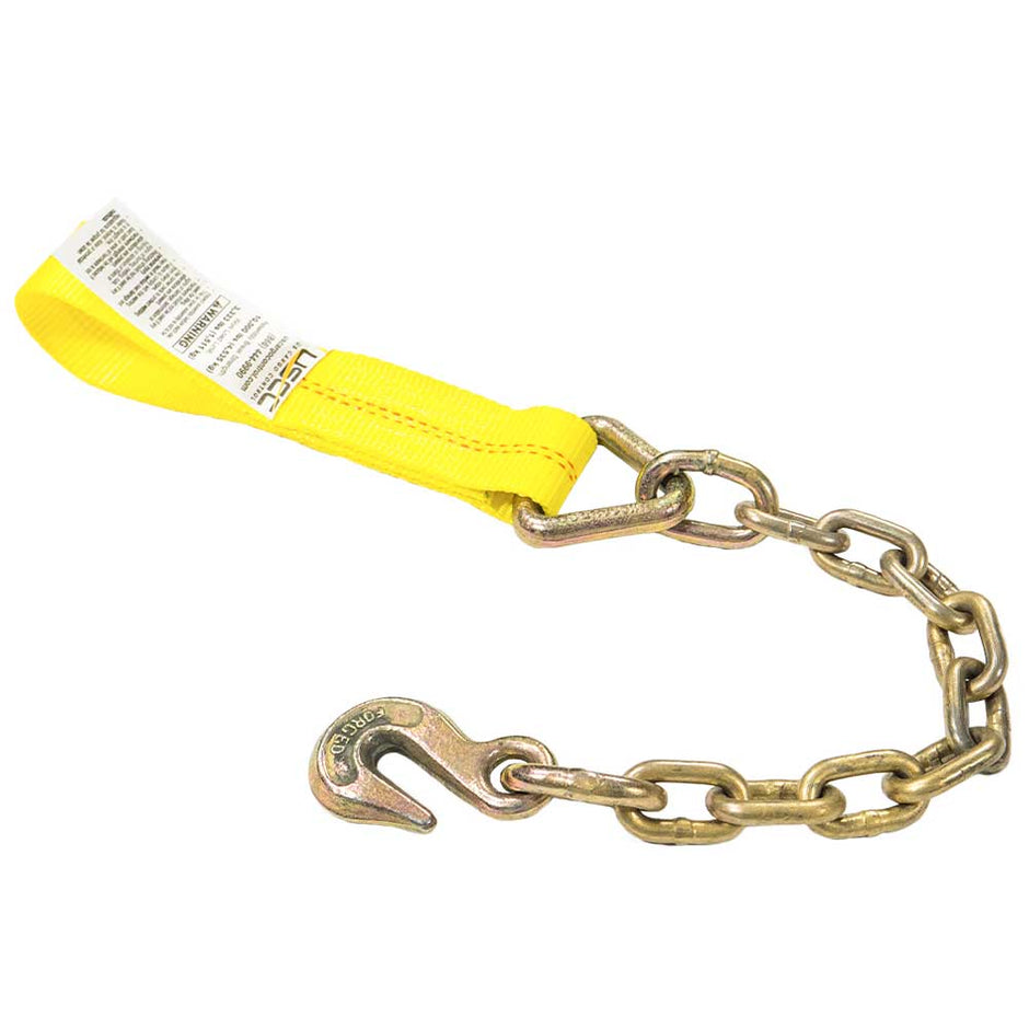 Chain Racket Strap 2