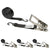 10' ratchet strap -  2