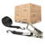 10' ratchet strap -  2