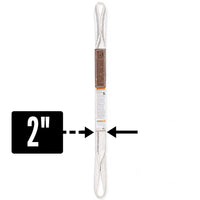 2" tapered eye sentry lift slings thumbnail