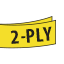 2-ply