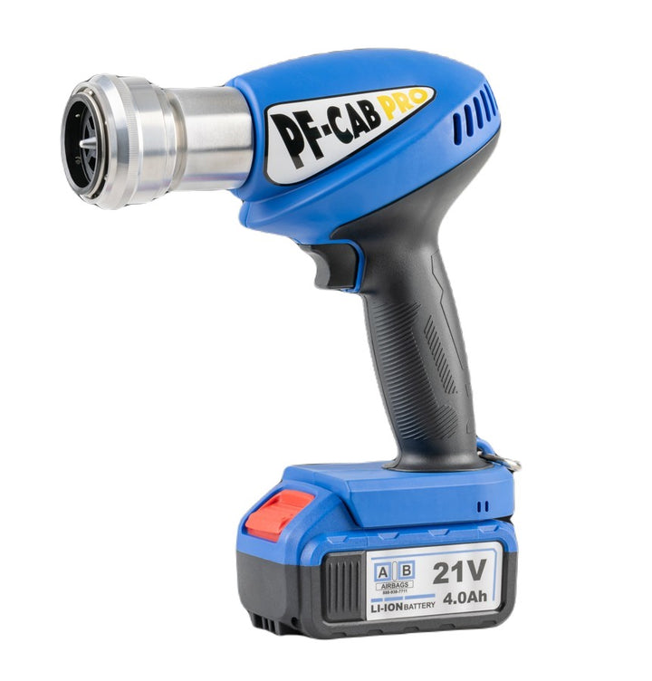 Dunnage Bag Inflators Dunnage Air Bag Inflators