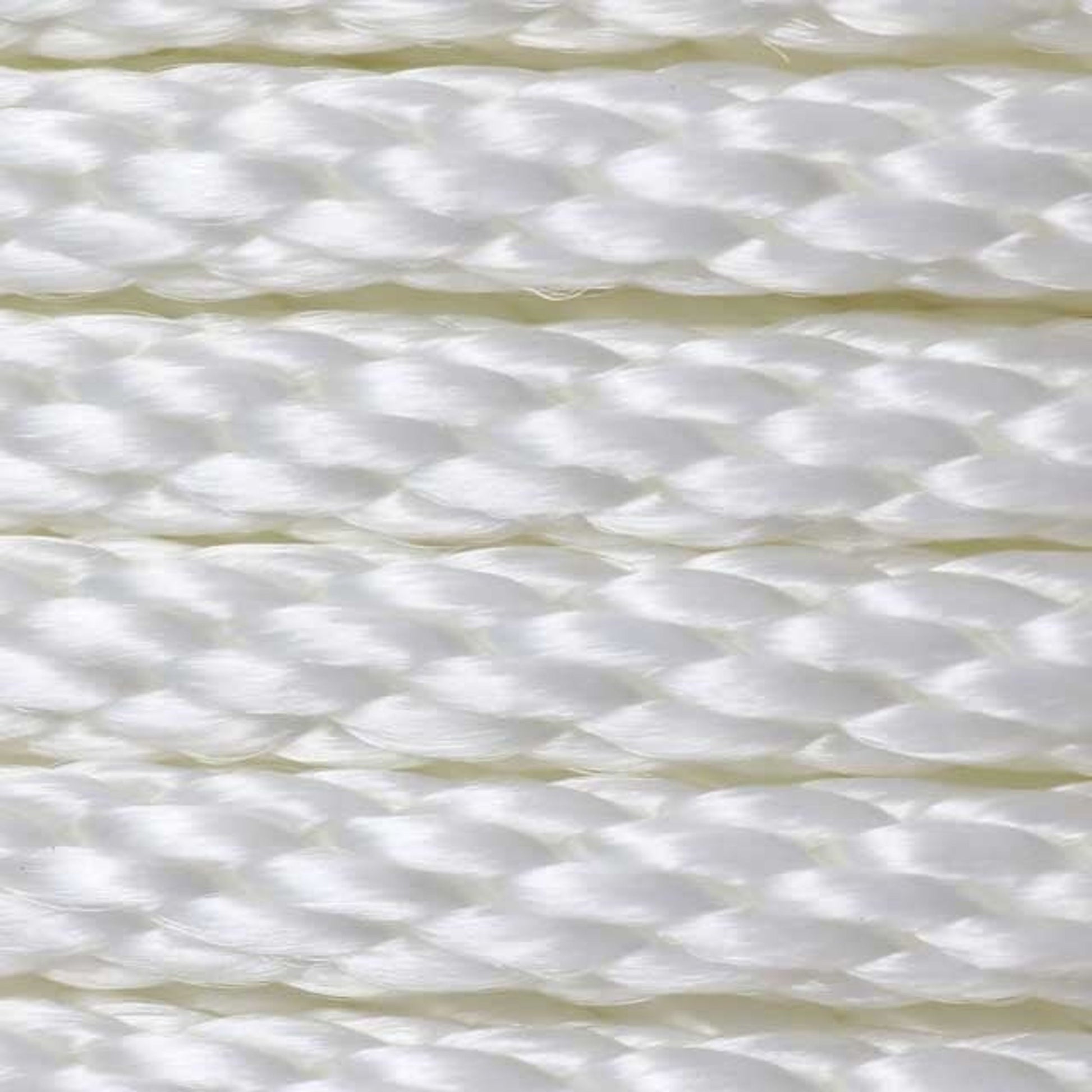 1/2 Solid Braid Nylon Rope (1000')