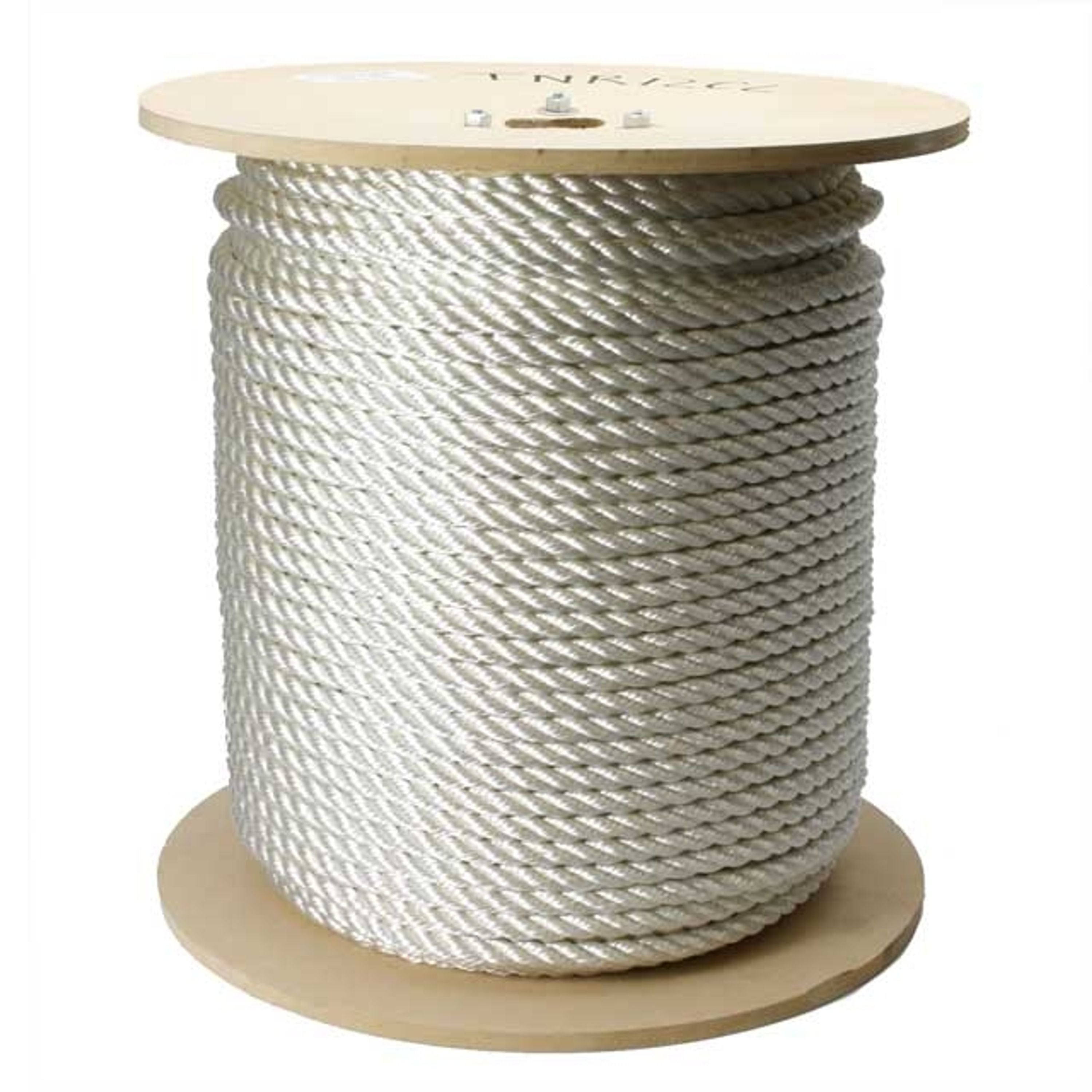 Mildewed Rope 1/2