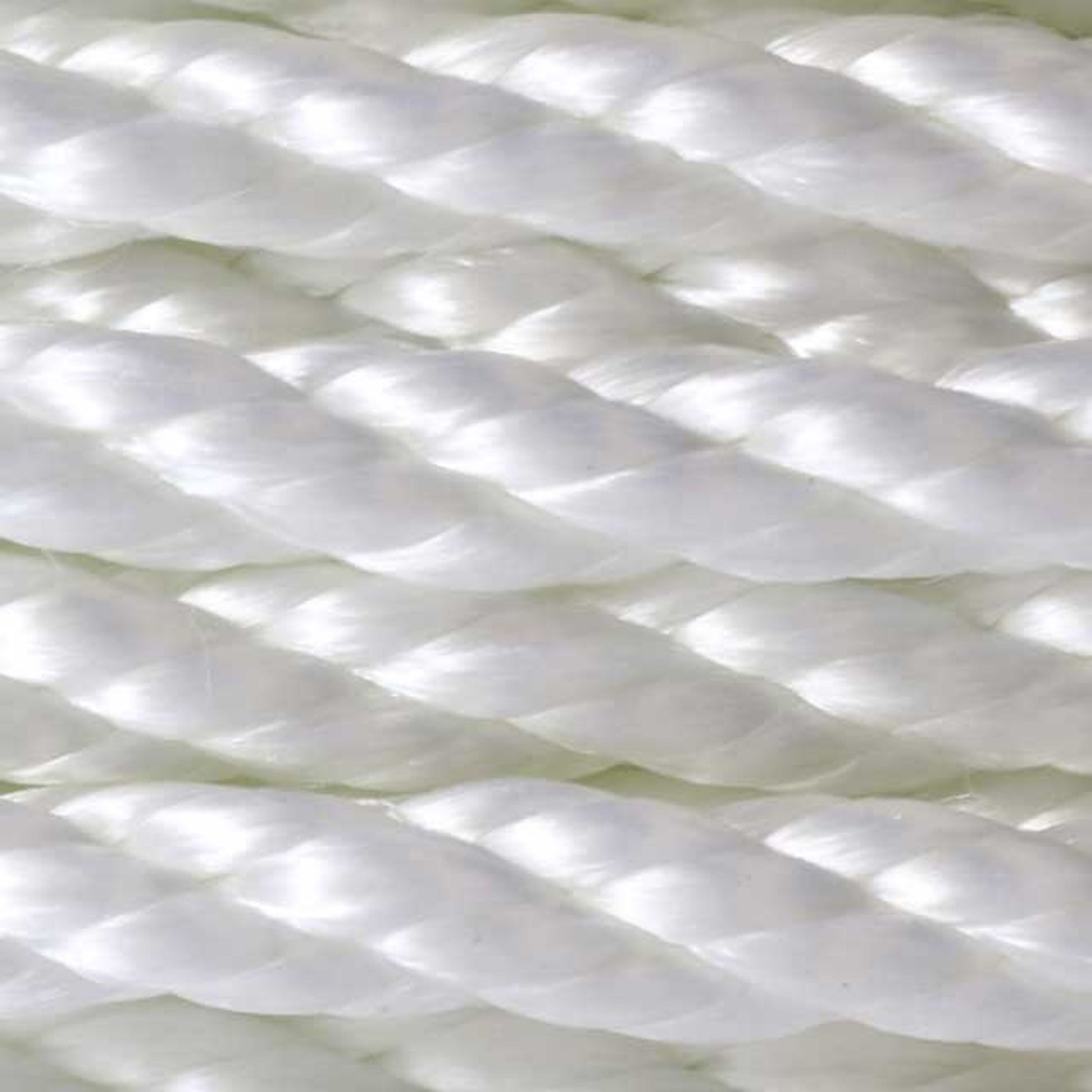 3-Strand Nylon Rope - 1/2