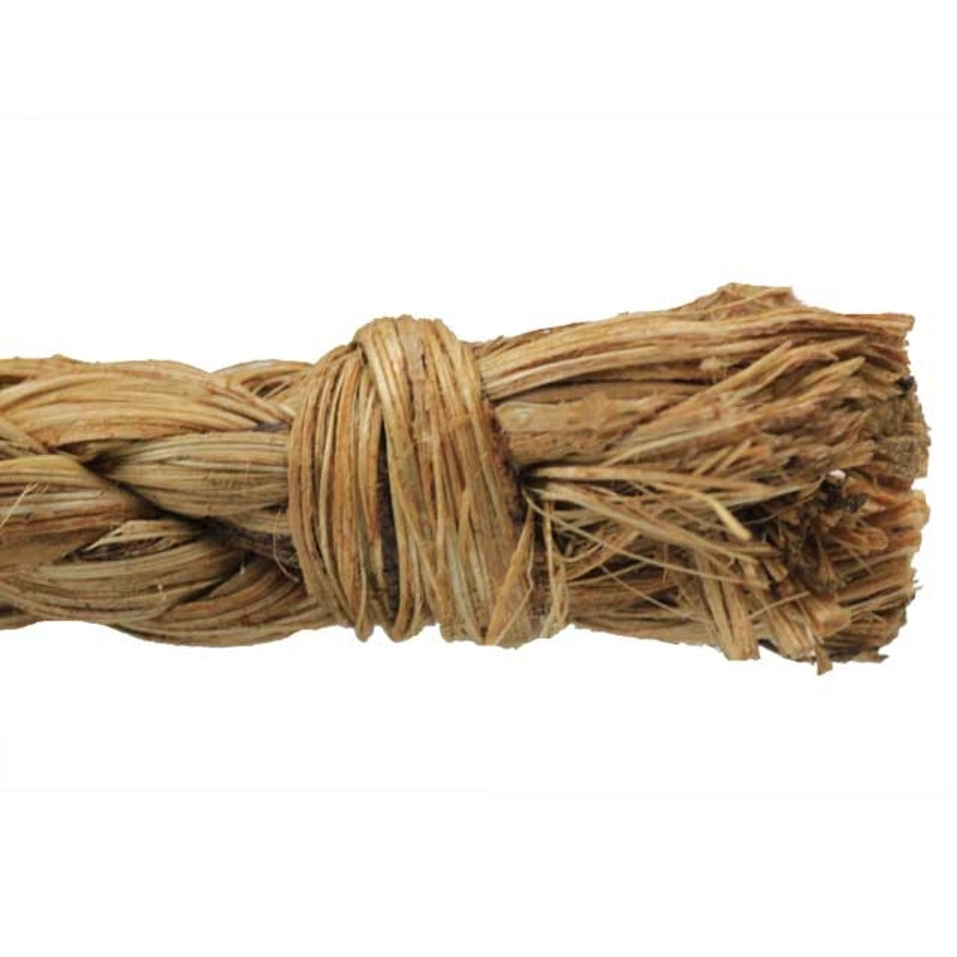 1/4 Twisted Manila Rope (600')