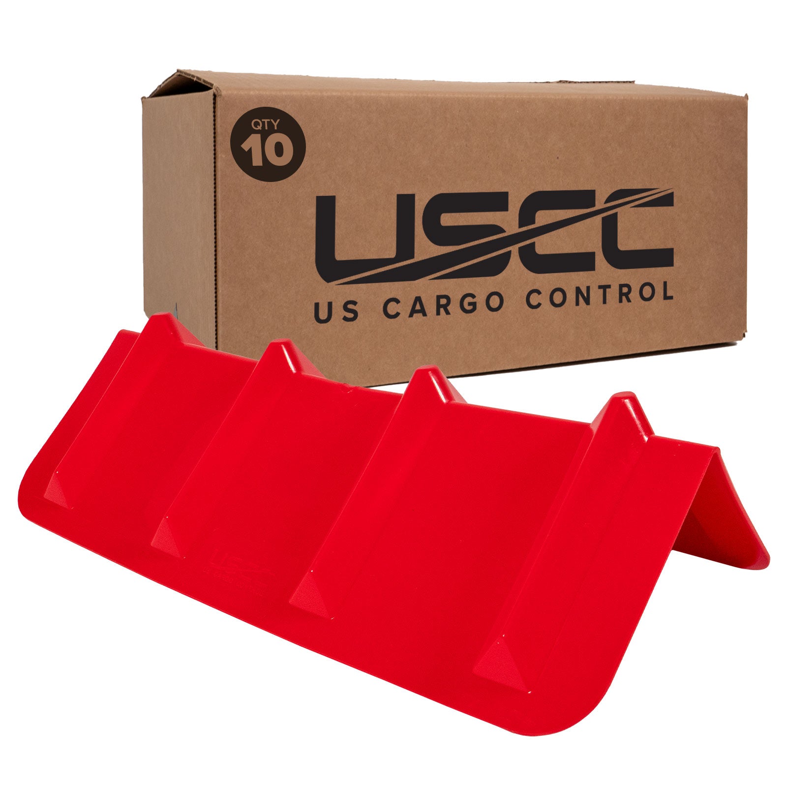 Corner Protector 24" Web Protector (9" x 9" x 24")