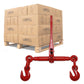 3/8" Ratchet Binder | 176-Pack (Pallet)