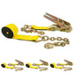 3x27-ratchet-strap-w-chain-extension Image 1