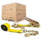 3x30-ratchet-strap-w-double-j-hook Image 1