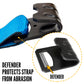 3-x-20-blue-ratchet-strap-w-flat-hooks Image 4