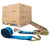 3-x-20-blue-ratchet-strap-w-wire-hooks Image 1