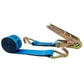 3-x-27-blue-ratchet-strap-w-wire-hooks Image 1