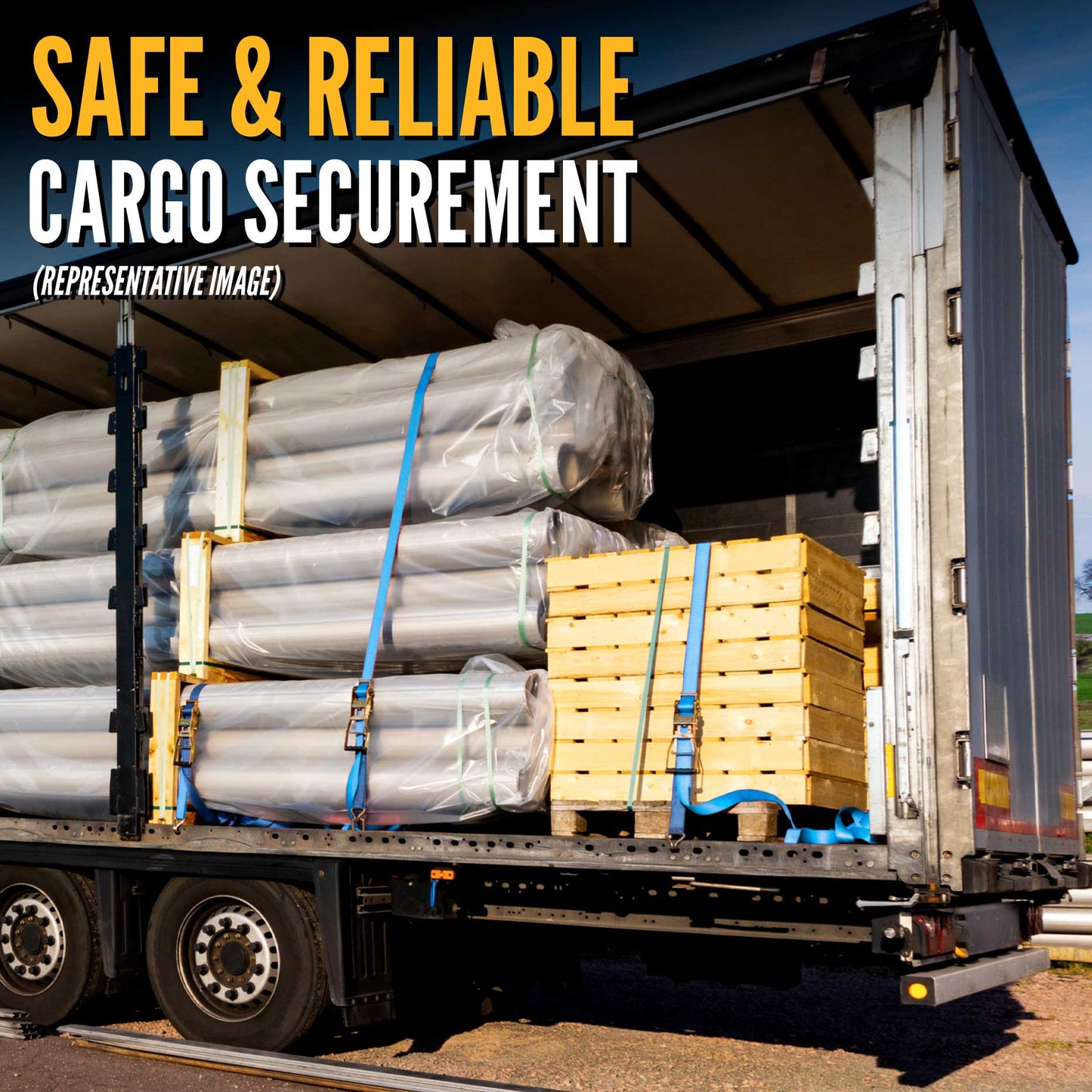 3-x-20-blue-ratchet-strap-w-wire-hooks Image 5