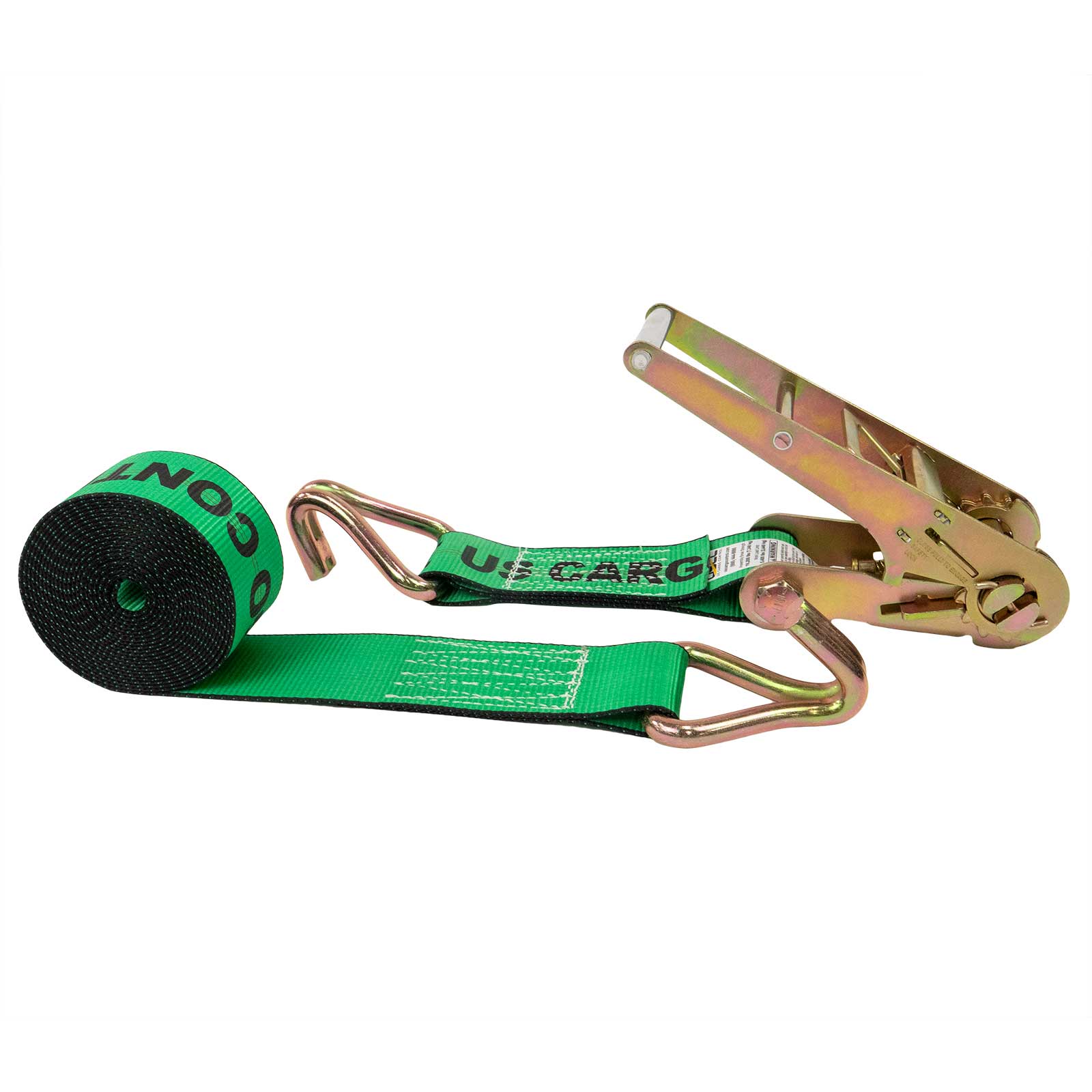 Triple Hook Ratchet Tie Down Triple Hook Ratchet Tie Down