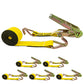 3x27-ratchet-strap-w-double-j-hook Image 1