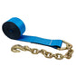 3-inch-winch-strap-chain-extension-blue image 1