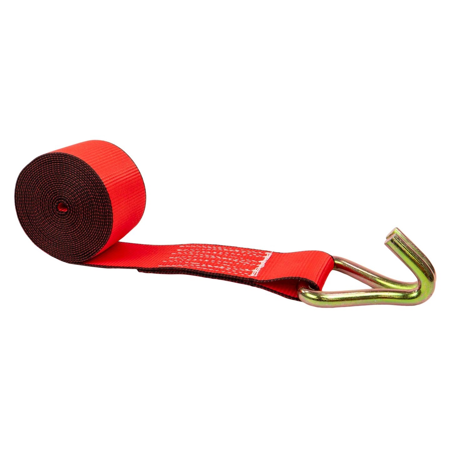 3-inch-winch-strap-wire-hook-red image 1