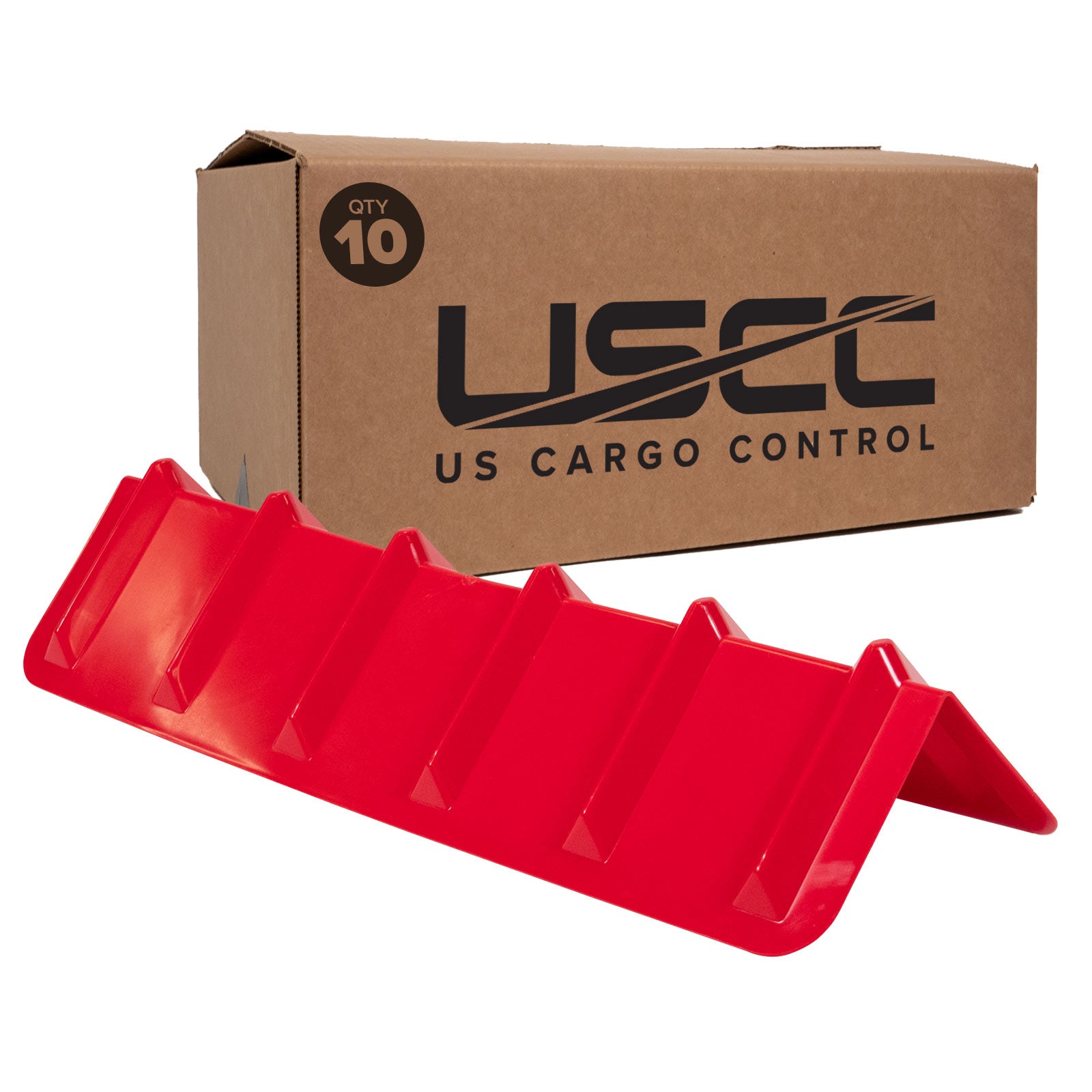 Corner Protector 36" Web Protector (9" x 9" x 36")