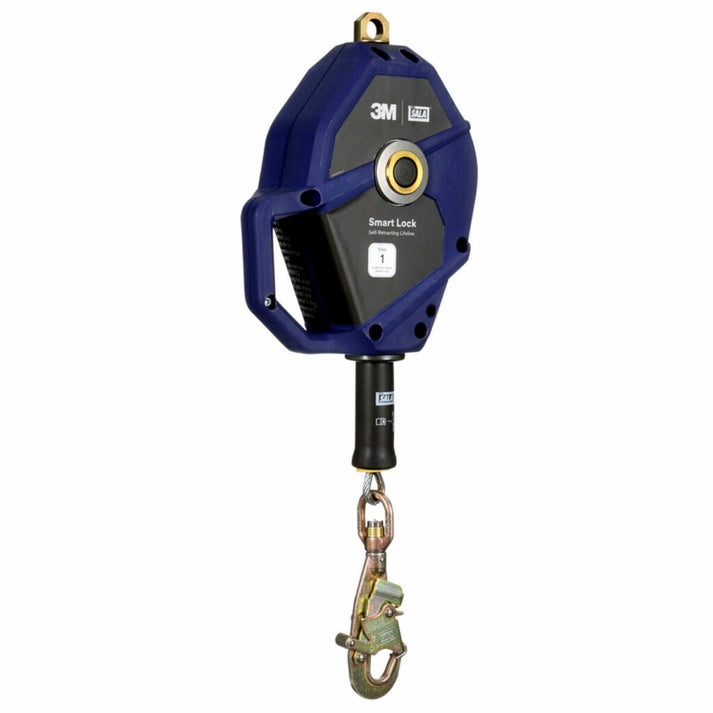 Smart Lock 20' Cable Self-Retracting Lifeline | 3504433