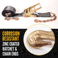 BlackLine corrosion resistent chain extension