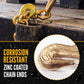 BlackLine corrosion resistent chain extension