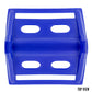 4" Blue Corner Protector