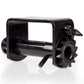 4" Standard Combination Weld-On Flatbed Winch