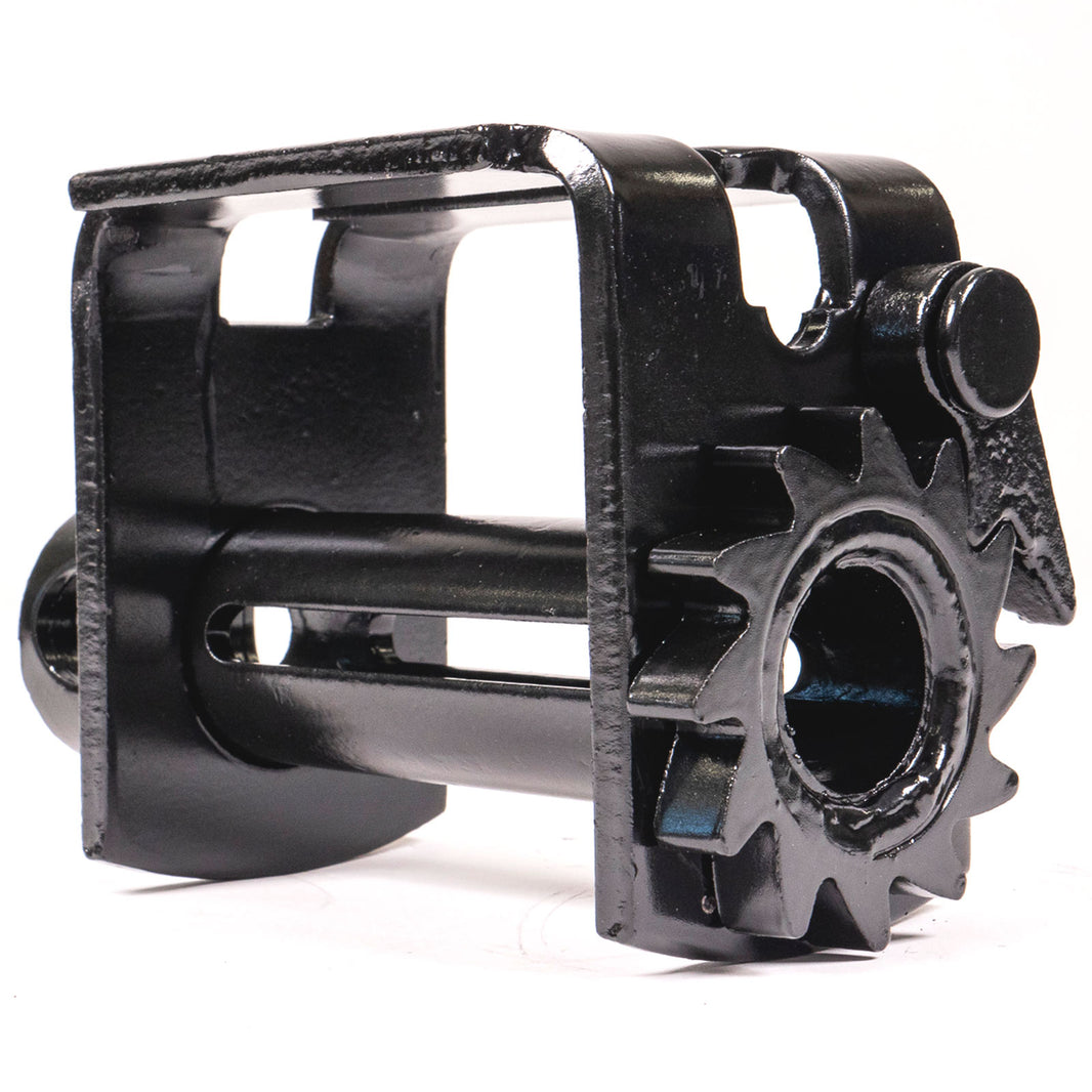Sliding Winches