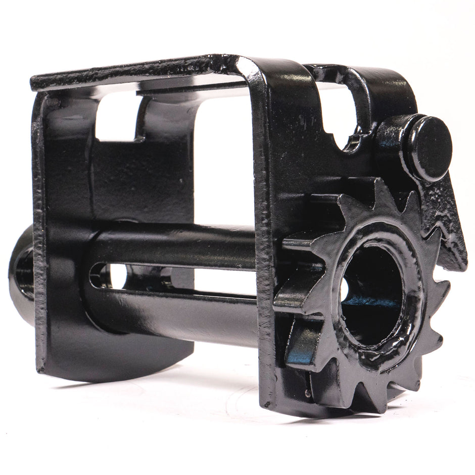 Sliding Winches