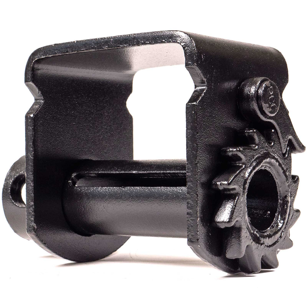 Sliding Winches