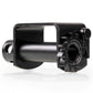 4" Low Profile Weld-On Flatbed Winch