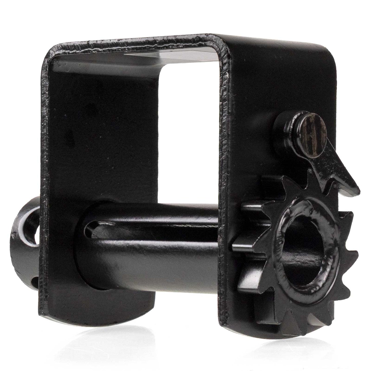 4" Standard Weld-On Flatbed Winch
