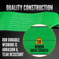60' 4" winch strap webbing quality