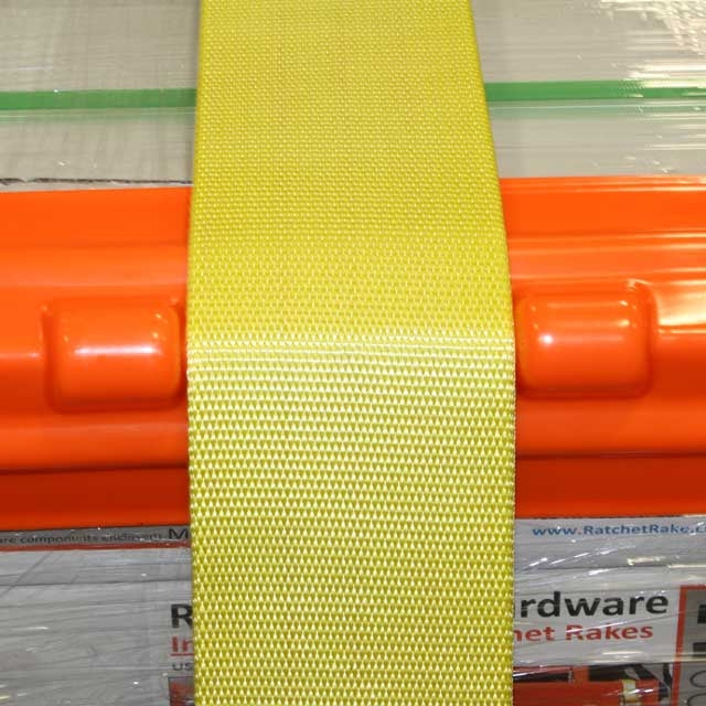 12" Corner Protector - Orange - image 2