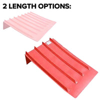 24" VeeBoards Corner Protector For Brick