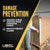 Light-Duty Cardboard Edge Protectors | .120